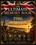 The Ultimate Memory Book 1986