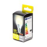 Blendend LED A5 G45 Big Angle E14 10W 4000K