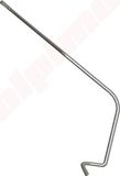 MAGIQ Parts Stihl Gasstang voor Stihl MS360 (artikelnummer: 1125 182 1502)
