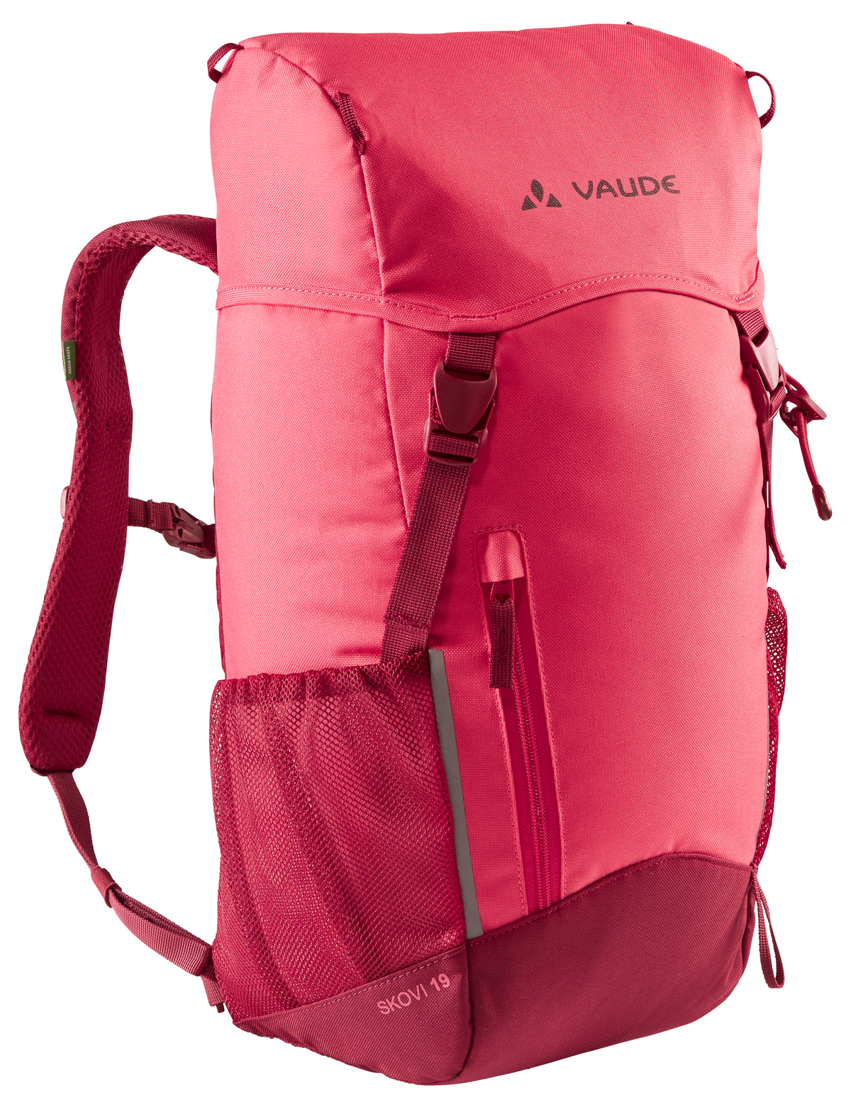 Vaude Skovi 19 bright pink