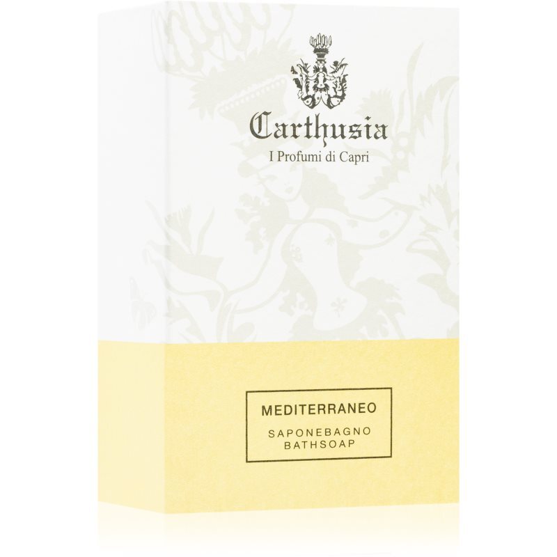 CARTHUSIA Mediterraneo