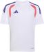 ADIDAS - tiro26l jsy y - T-shirt de football d'entraînement pour jeune - Blanc