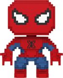 Funko Marvel 8-Bit Funko Pop Vinyl: Spider-Man