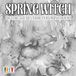 Spring Witch Spring Witch Grayscale Reverse Coloring Book: Witchy Gardens, Spring Flowers, Moonlit Herbs, and Enchanted Seasonal Scenes