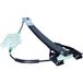 Maxgear Lève-vitre 50-0487 Audi 8k0839461 8k0839461a 8k0839461c
