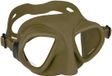 Mares Pure Passion X-tream Speervissen Masker Groen