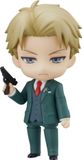 Goodsmile Spy x Family Nendoroid - Loid Forger - 4580590129504