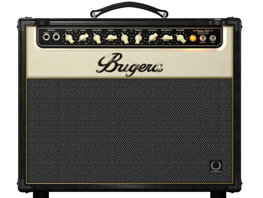 Bugera V22 INFINIUM - Audio Versterker