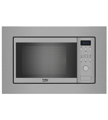 BEKO BMOB17131X 17L 700W RVS magnetron