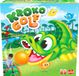Goliath Kroko Golf (NL/DE) - Actiespel - Kinderspel - Mini Golf - Golfspel