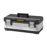 Black & Decker Stanley Gereedschapskoffer MP Galva
