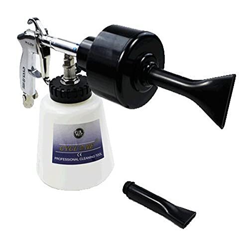 Forum Equipement Forum uitrusting 310 M001 pistool Cyclone Foam Gun, wit