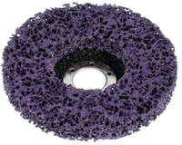 3M Grove reinigingsschijf - 115 mm - 1 stuk