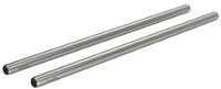 SmallRig SmallRig 3684 15mm Stainless Steel Rod - 40cm 16" (2pcs)