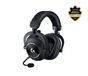 Logitech G PRO X 2 Lightspeed Wireless Gaming Headset - Noir