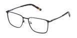 Fila VFI994 Bachelite opaca 56/17/145 MAN Brilmonturen