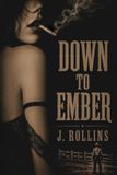 Down Libri GmbH Down to Ember Paperback