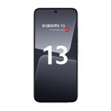 Xiaomi 13 16,1 cm (6.36") Dual SIM Android 13 5G USB Type-C 12 GB 256 GB 4500 mAh Zwart
