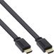 Câble HDMI Inline 1.5m AM/AM - Noir - 1.4 - 3D