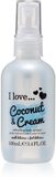 Coconut & Cream