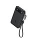 Anker A1257G11 Powerbank 10000 mAh Zwart