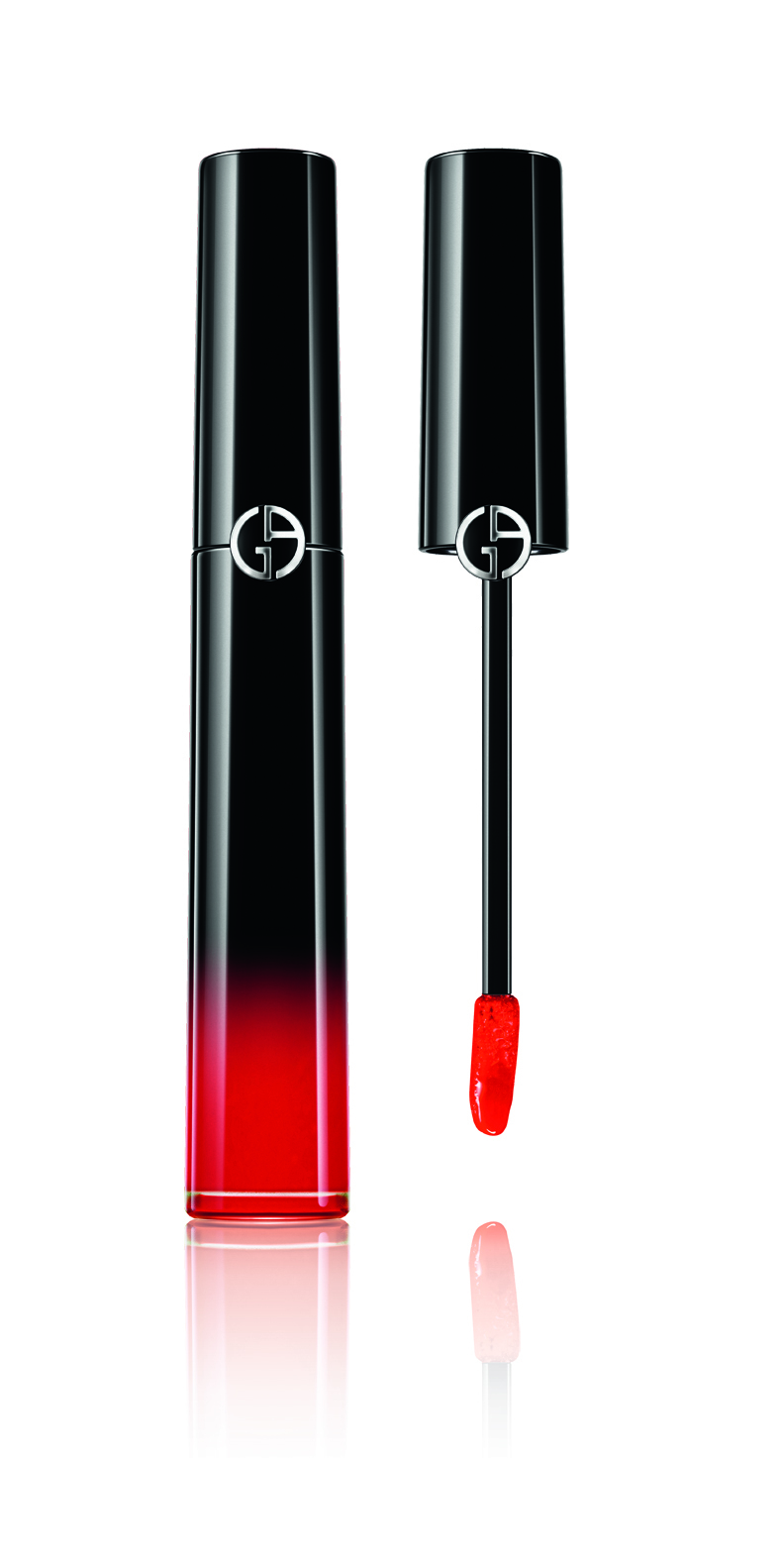 Giorgio Armani Ecstasy Lacquer lipgloss 402 Red-to-Go