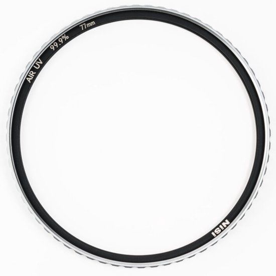 NiSi AIR UV 95mm