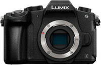 Panasonic DMC-G81