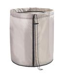 Maximex Thermo plantenpotzak, beige, polyester, Ø30x40 cm