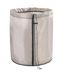Maximex Thermo plantenpotzak, beige, polyester, Ø30x40 cm