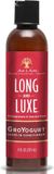 As I Am Long & Luxe Gro Yogurt Leave-in Conditioner - 237 ml
