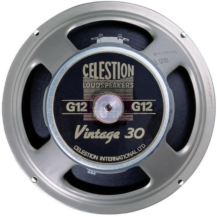 Celestion Vintage 30