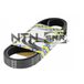 SNR Courroie trapézoïdale à nervures CA7PK1601