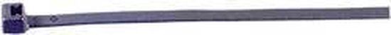 HellermannTyton 138-00044 UB150B-B-PA66-BK-C1 Kabelbinder 150 mm 3.50 mm Zwart 100 stuk(s)