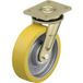 Blickle 936791 LS-GTH 201K Roulette pivotante pour charge lourde Diamètre de la roue: 200 mm Capacité de charge (max.): 1400 kg 1 pc(s)
