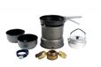 Trangia 27-6 Ultralight réchaud à alcool durci aluminium compact unisexe gris