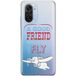 ERT GROUP mobiel telefoonhoesje voor Xiaomi MI 11i/ REDMI K40/K40 PRO/POCO F3/ F3 PRO origineel en officieel erkend Disney patroon Dumbo 004, gedeeltelijk bedrukt
