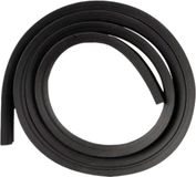 Fiamma Rubber dichting dakluik Zwart