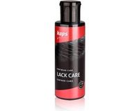 Kaps Lak olie en gel - Zwart - 100ml