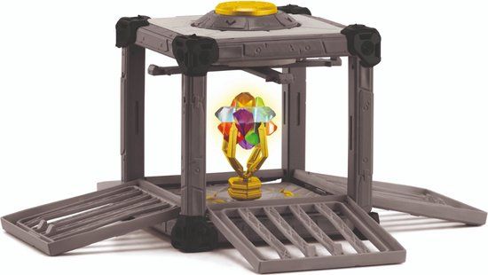 Schleich Eldrador Grot van de super kristallen 42702