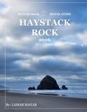 HAYSTACK ROCK: Wonderful pictures that give you an idea of an amazing country, the style of buildings, castles, etc., for all travel lovers.