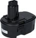 Yanec Gereedschap Accu 14.4V 3.0Ah Ni-MH Voor DeWalt Insteek