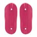 FR SKATES Soulplates UFR Magenta - 43-44