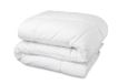 TEMPUR Home Luxe koeldekbed voor UK tweepersoonsbedden, 200x200cm, wit