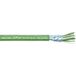 LAPP Thermokoppelkabel 4 x 1.5 mm² Groen 168501/500 500 m