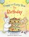 Floppy et Fuzzy Bear : L'Anniversaire