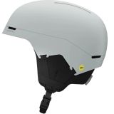 Salomon Brigade Index Mips Casque de ski (M - Ice Flow)