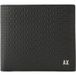 Armani Exchange Portefeuille Homme 9580984r847-00020 Noir