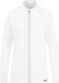 Jako Pro Casual Trainingsvest Dames - Wit - Maat 44