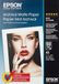 Epson C13S041344 Matte archiefpapier, inkjet, 189 g/m2, A3, 50 vellen